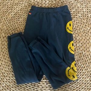 Aviator nation joggers